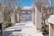 ویلا دوخواب در اصفهان