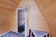 کلبه سوئیسی مبله تکخواب باراد در ماسوله