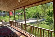 خانه ویلایی در شیرگاه