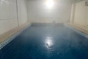 ویلا مدرن محسن در کردان