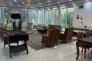 ویلای دو خواب استخردار تاج در شهریار