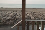 واحد طبقه دوم در شهرک آزادی تنکابن