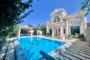 خانه ویلایی دو خواب استخردار در کردان