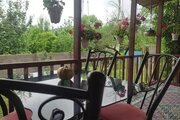 خانه ویلایی چوبی دو خواب گل یاس در ماسال