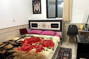 آپارتمان مبله سه خواب در کاشان