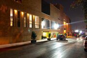 واحد دوخواب 5 نفره در هتل شیراز