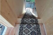 کلبه دوبلکس دو خواب مبله در ماسال