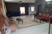 ویلا عمارت مبله دوبلکس دوخواب استخردار کلاسیک در رودهن