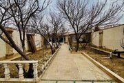 ویلا استخردار دوخواب سولینا در ملارد