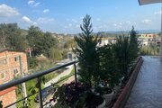 واحد تک خواب بارانا در طبقه دوم ویلا شیرگاه