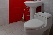 واحد تک خواب در طبقه همکف ویلا چالوس