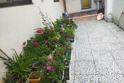 واحد دوخواب میرصادقی در طبقه همکف ویلای لنگرود