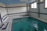خانه ویلایی دوبلکس استخردار در شیرود