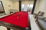 ویلا تریبلکس استخردار مبله سه خواب در سرخرود