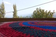 ویلا تکخواب جوربند در بابل