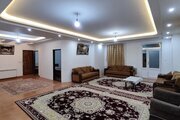 واحد سه خواب9 نفره در هتل آپارتمان در سرعین