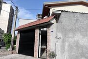 ویلا دوبلکس استخردار خط دریا سه خواب در سرخرود