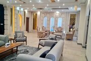 کاخ ویلا دوبلکس استخردار لوکس 4 خواب آبشار در چهارباغ