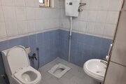 واحد دو خواب استخردار در طبقه همکف ویلا چالوس