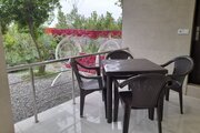 خانه باغ حسینی در بندرانزلی