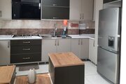 خانه ویلایی تریپلکس مبله در رامسر