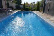 ویلا دوبلکس استخردار مبله سه خواب لونا در چهارباغ