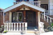 واحد تکخواب طبقه اول ویلا در کلاردشت