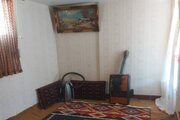 واحد دوبلکس دوخواب در طبقه دوم و سوم ویلا تریپلکس علی آباد
