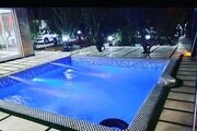 ویلا دوبلکس استخردار در کردان