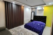 ویلا تریپلکس دوخواب جکوزی دار بوستان 11 در محمودآباد