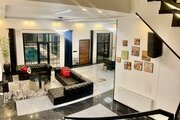 ویلا دوبلکس استخردار مبله سه خواب در ساوجبلاغ
