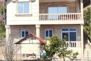 ویلا مبله تکخواب تراس دار در سوادکوه