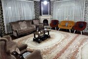 ویلا دوخواب استخر آبگرم در کردان