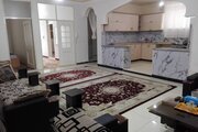 آپارتمان دو خواب مبله در ارومیه
