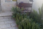 ویلا استخردار تک خواب در چهارباغ