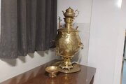 سوئیت 4 نفره هتلی شیک در مسافرخانه مشهد