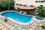 ویلا عمارت استخردار دوخواب آراد در دزفول