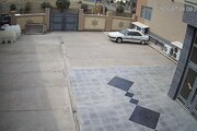 واحد دونفره در هتل آپارتمان در منجیل