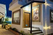 ویلای لاکچری خورشید در کیاشهر