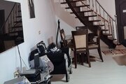 ویلا دوبلکس دنج آرام ترنج در نور