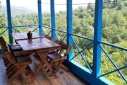 کلبه دوبلکس سه خواب بهاردخت درماسوله