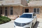 ویلا دوخواب مبله مهرآسا در سعادتیه گرمدره