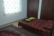آپارتمان مبله دو خواب 120 متری در قمصر