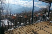 واحد تکخواب در طبقه اول ویلا کوهستانی آرامش در علی آباد