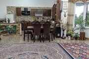 واحد دوبلکس دوخواب در طبقه اول ویلای رامسر