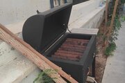 آپارتمان مبله کیش اسکان 3 در شهرک صدف