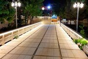 ویلا استخردار دوخواب باغ گندم در مشهد