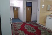 آپارتمان مبله سه خواب پاکباز در سی سخت