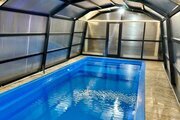 ویلا مبله دوخواب استخردار در طبیعت ماسال
