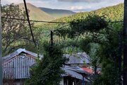 واحد در طبقه دوم ویلا در روستای افراتخته